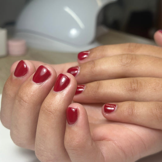 BIAB Manicure