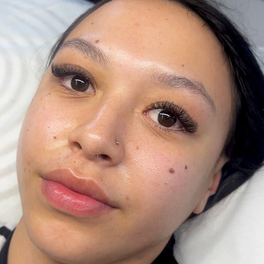 Light Volume / Hybrid Fill