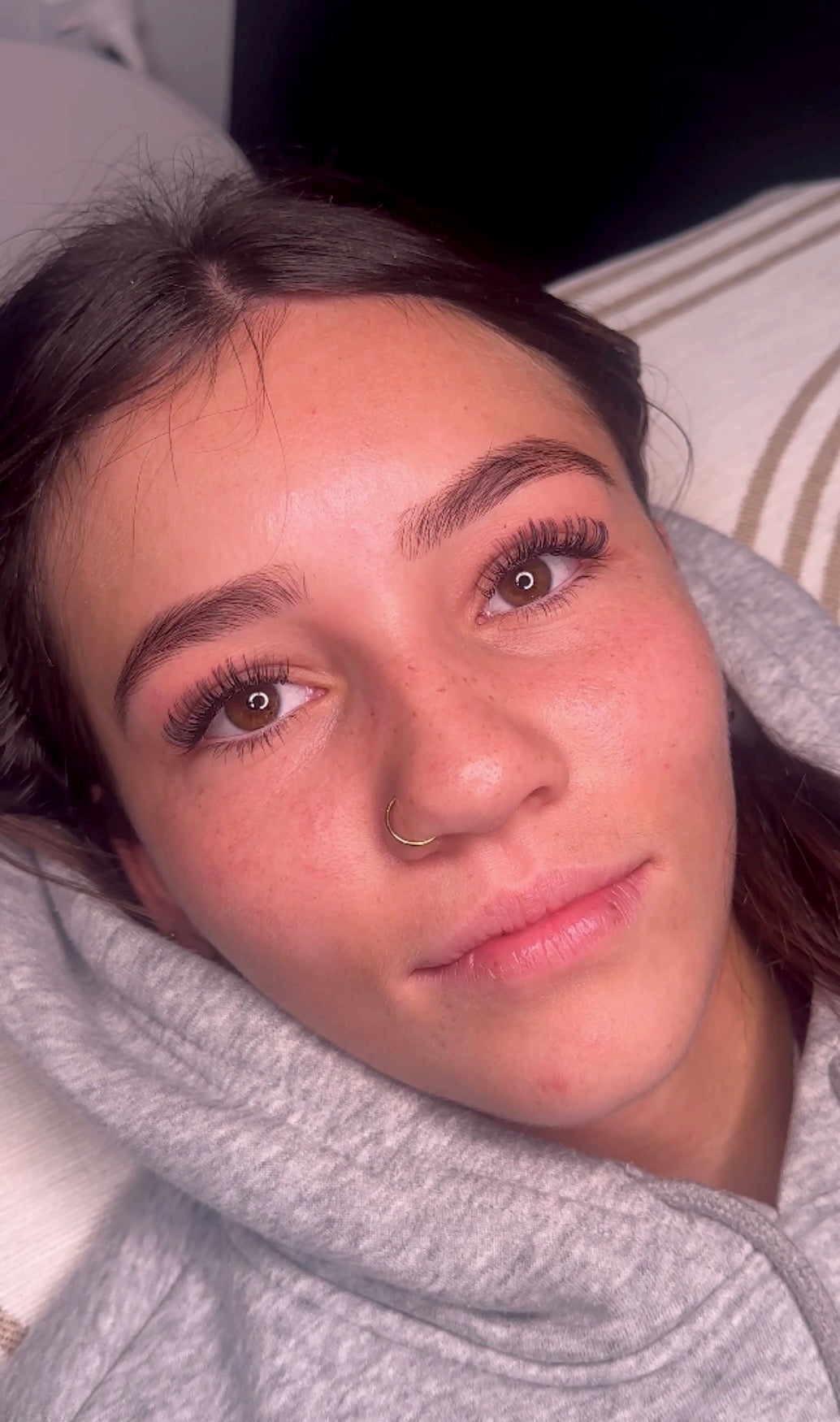 Lash Extensions